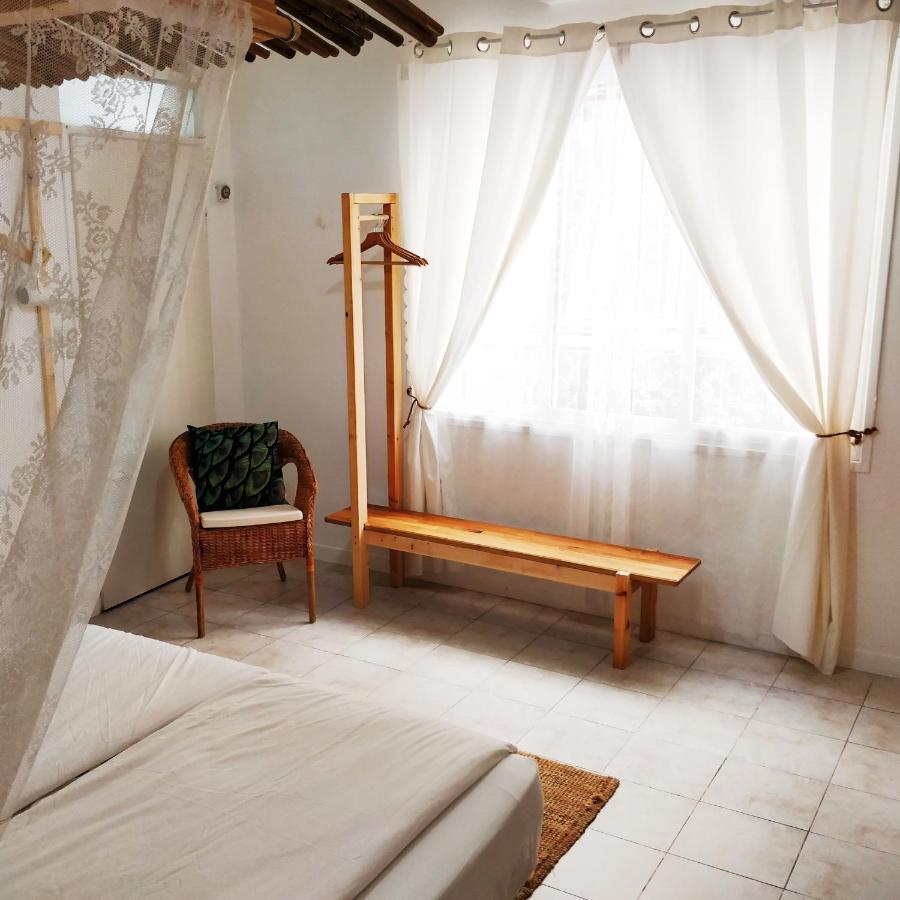 1000Nights Sea-Hut Apartman Tel-Aviv Kültér fotó